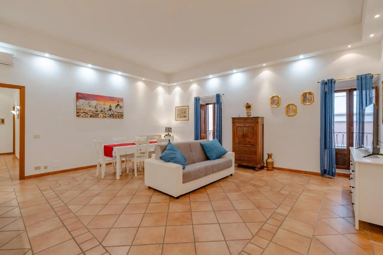 Ele Suites Pantheon Rom