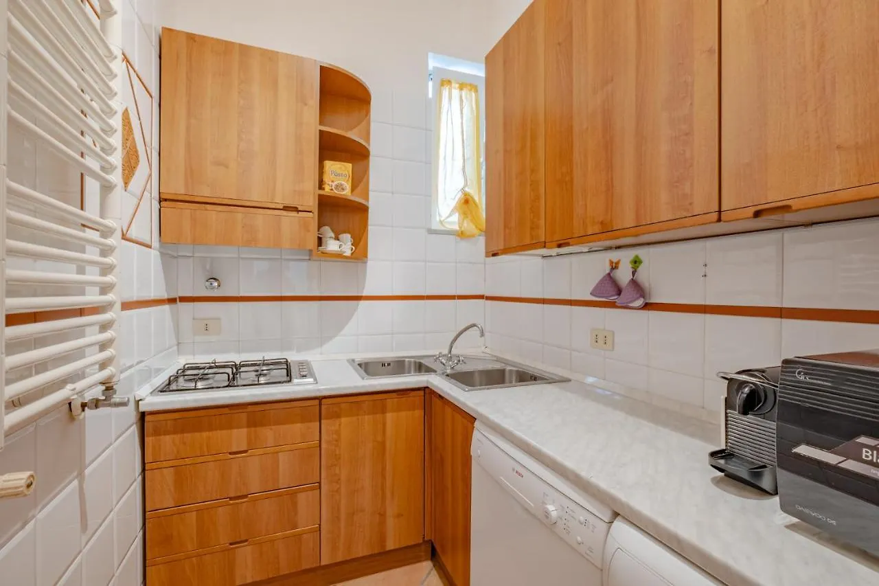 Ele Suites Pantheon Apartment Rome