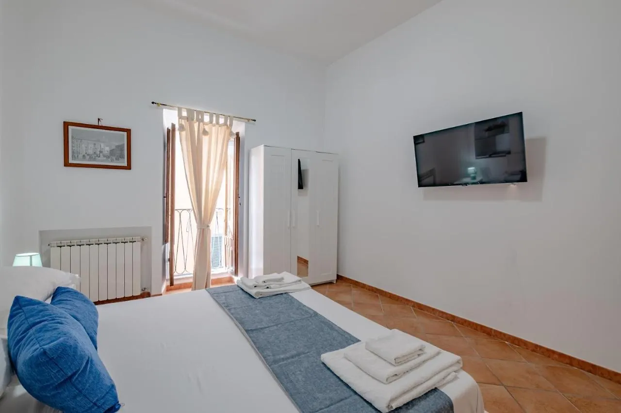 Ele Suites Pantheon Rom Italien
