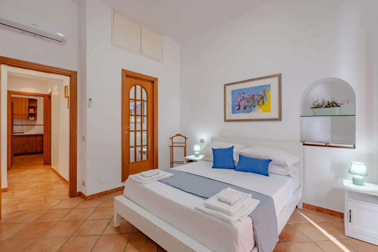 Apartment Ele Suites Pantheon