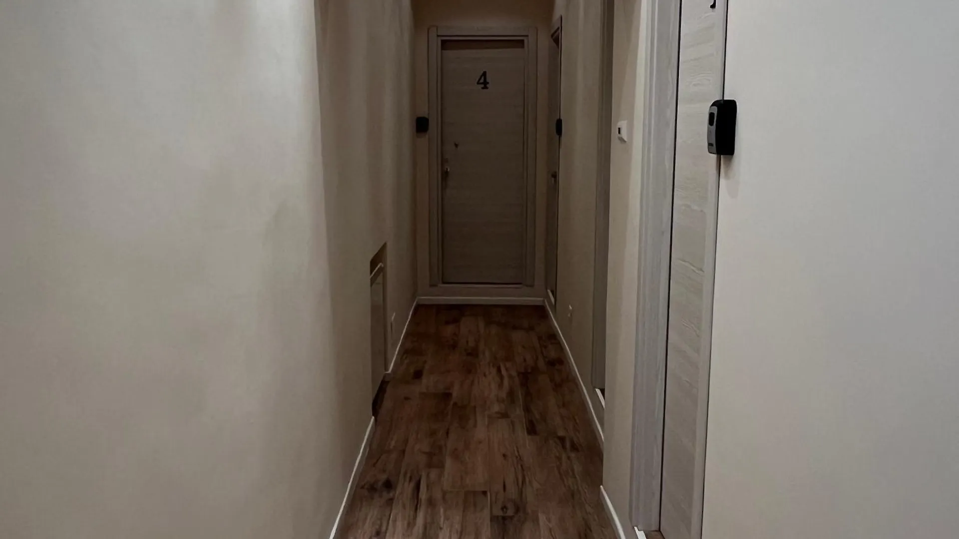 Ele Suites Pantheon Rom Lägenhet
