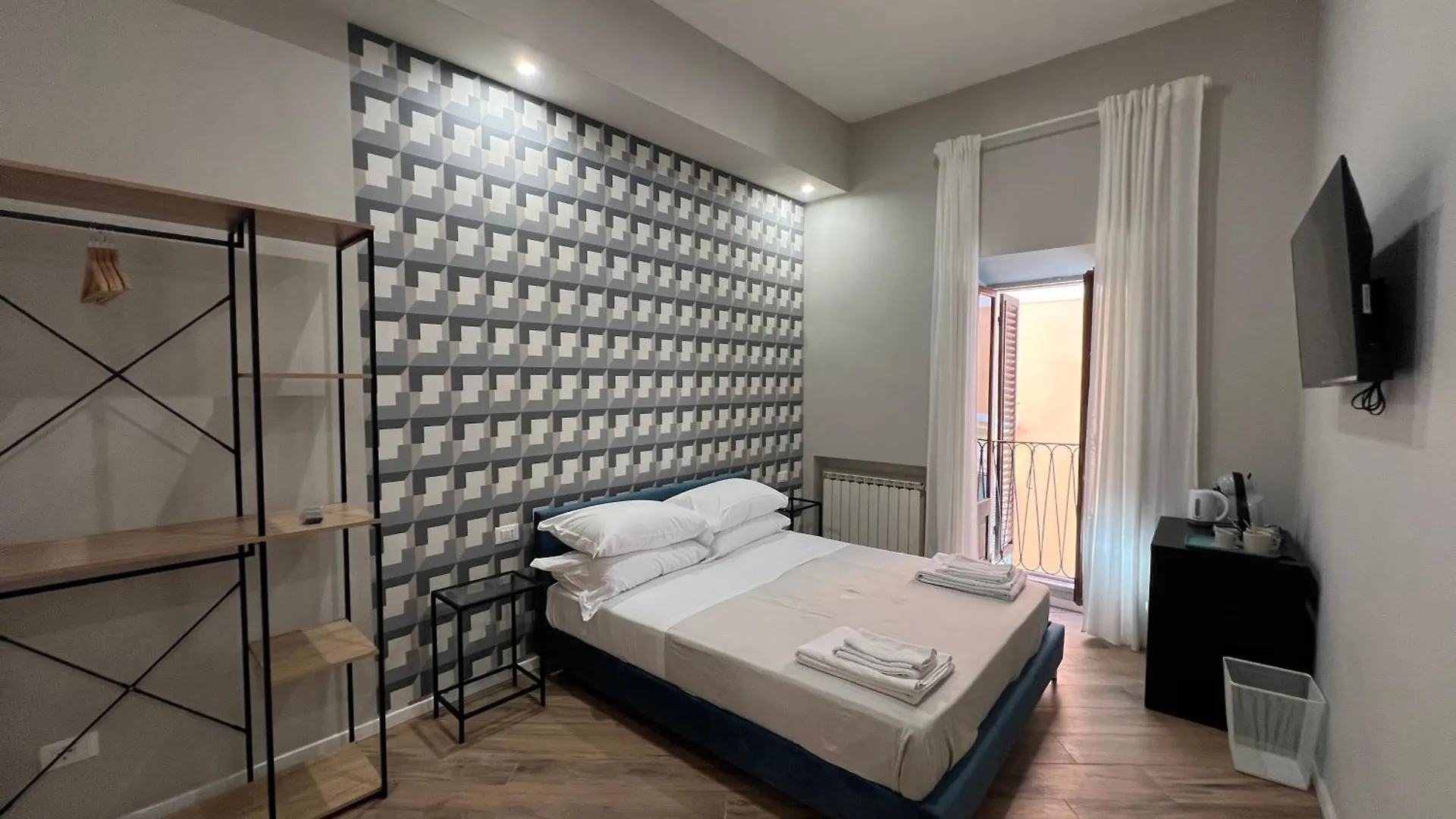 Ele Suites Pantheon Apartment Rome