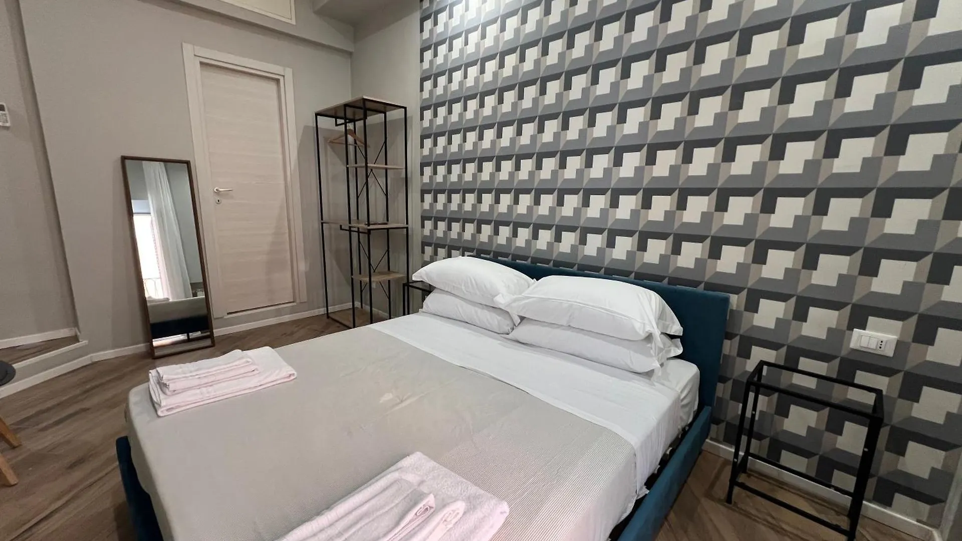 Ele Suites Pantheon
