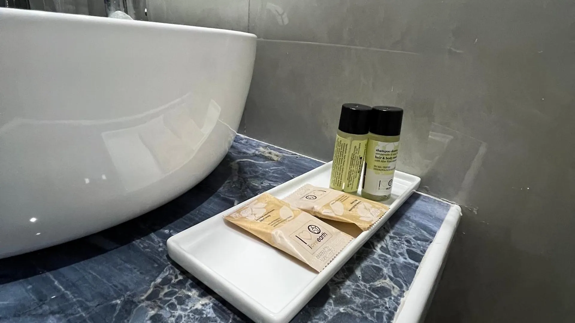 Apartment Ele Suites Pantheon Italy