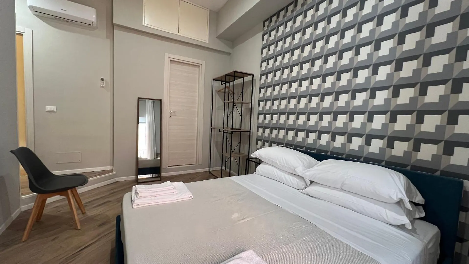 Apartment Ele Suites Pantheon