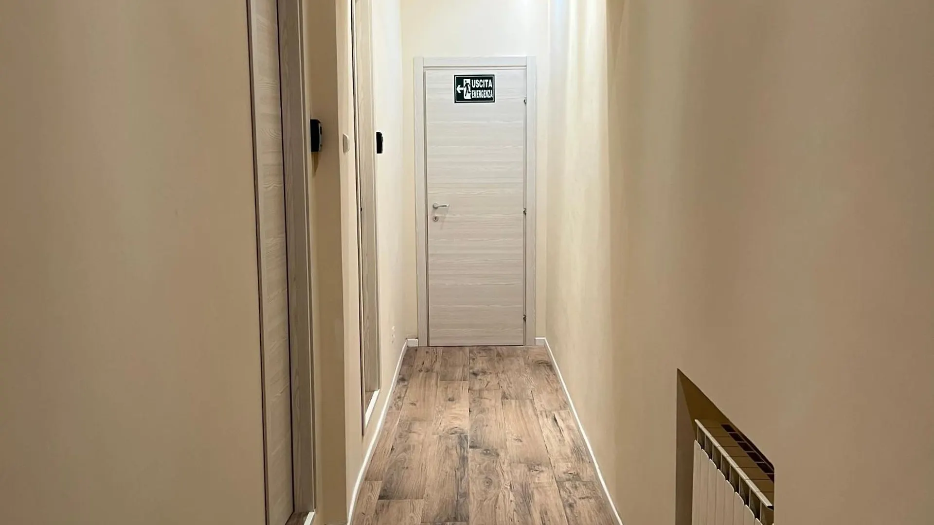 Apartment Ele Suites Pantheon