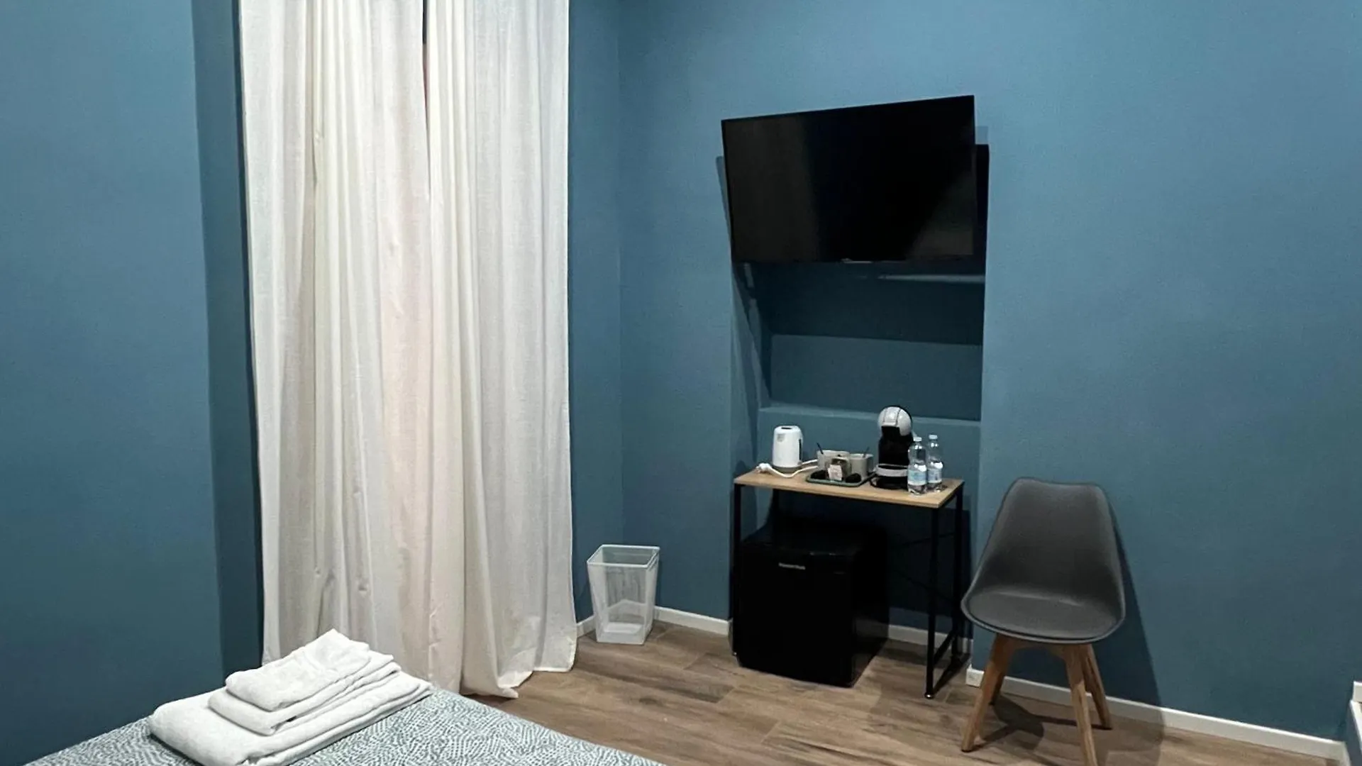 Ele Suites Pantheon