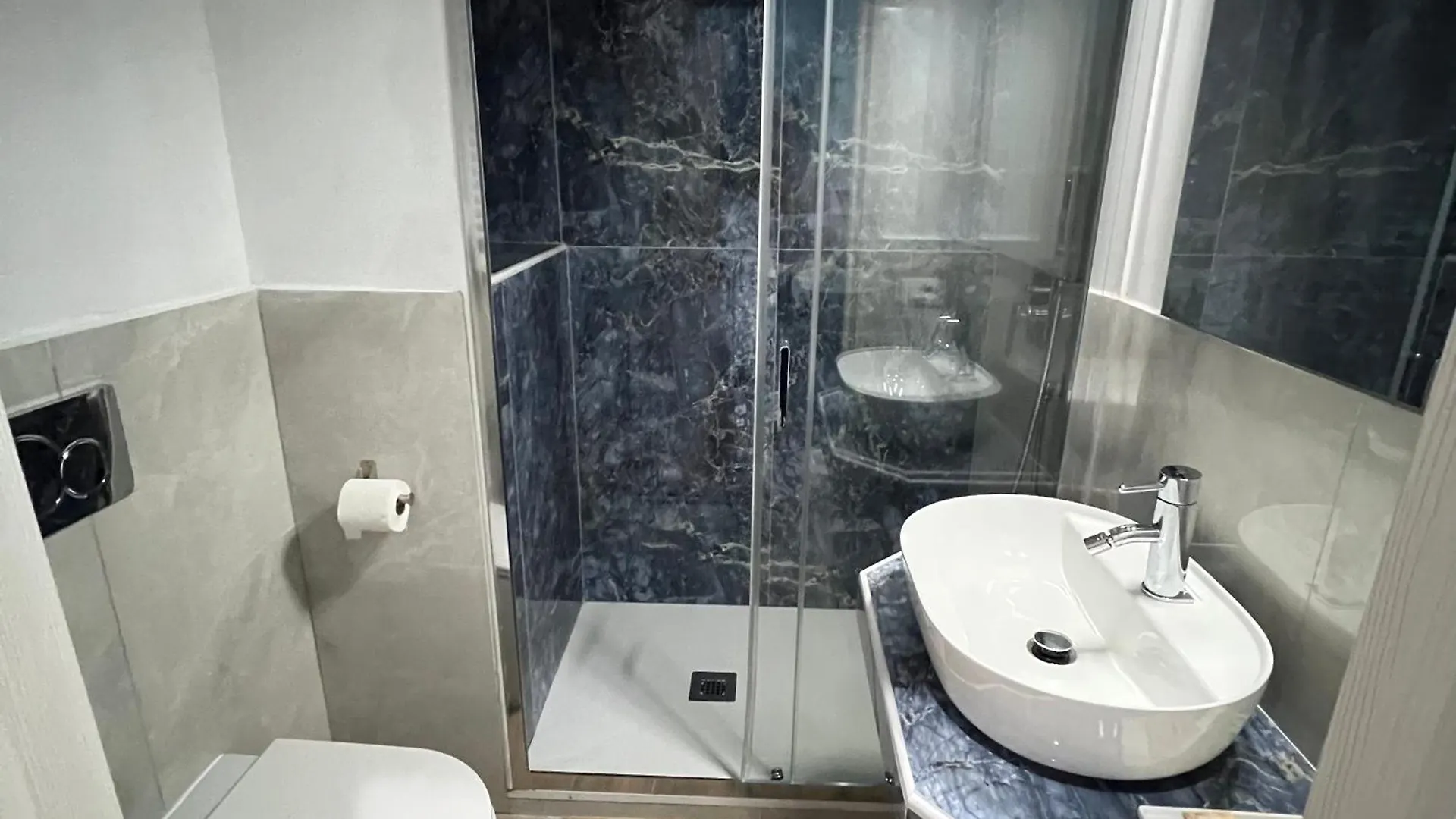 Apartment Ele Suites Pantheon