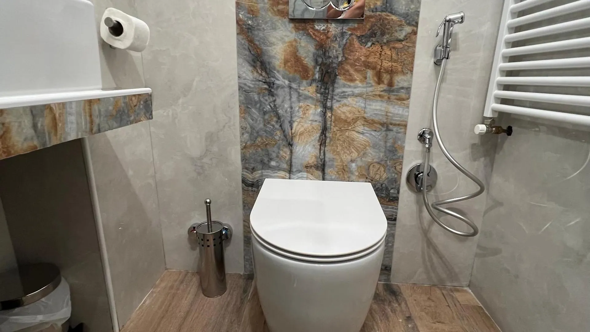 Ele Suites Pantheon 0*, Rome