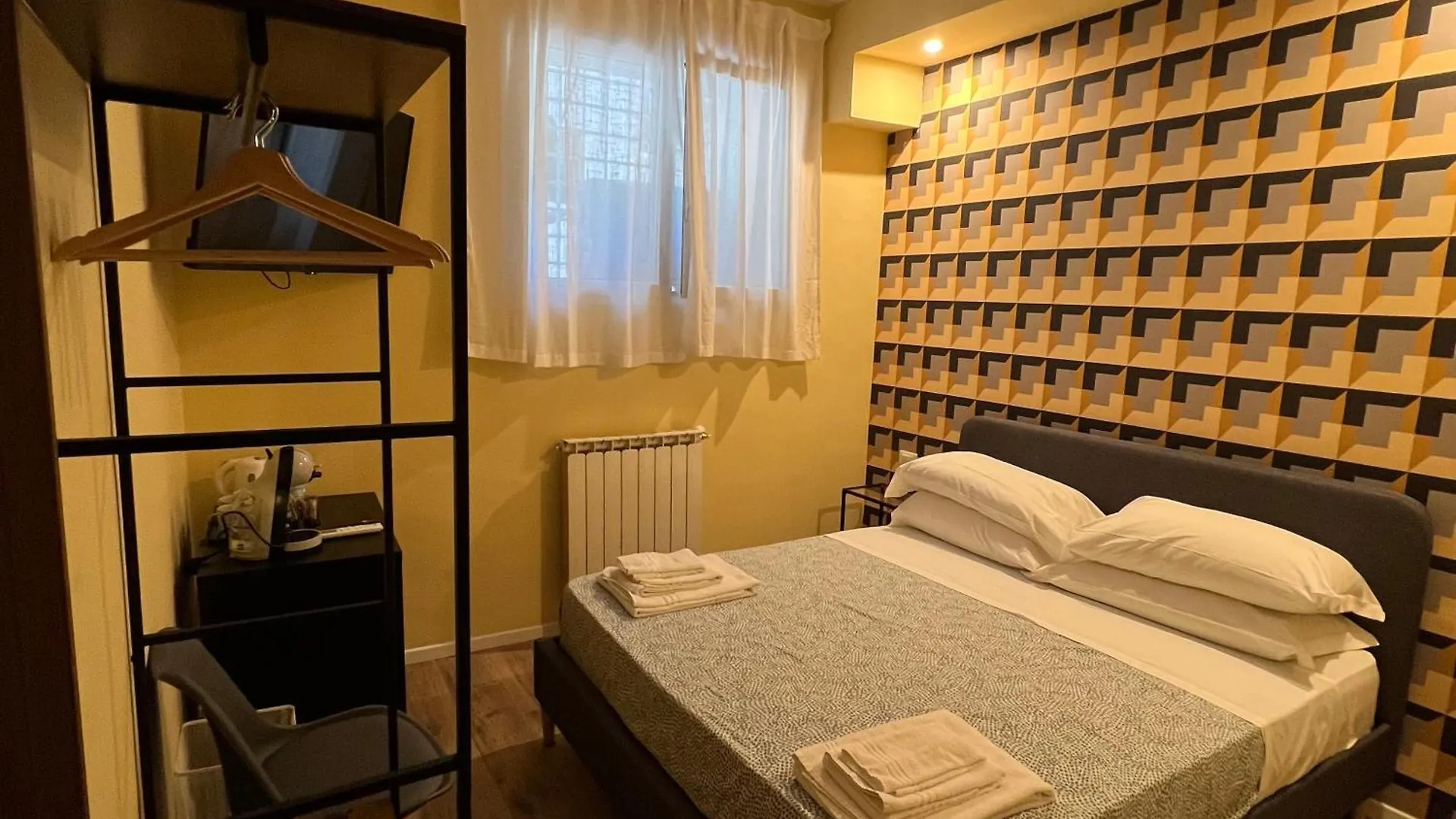 Apartment Ele Suites Pantheon