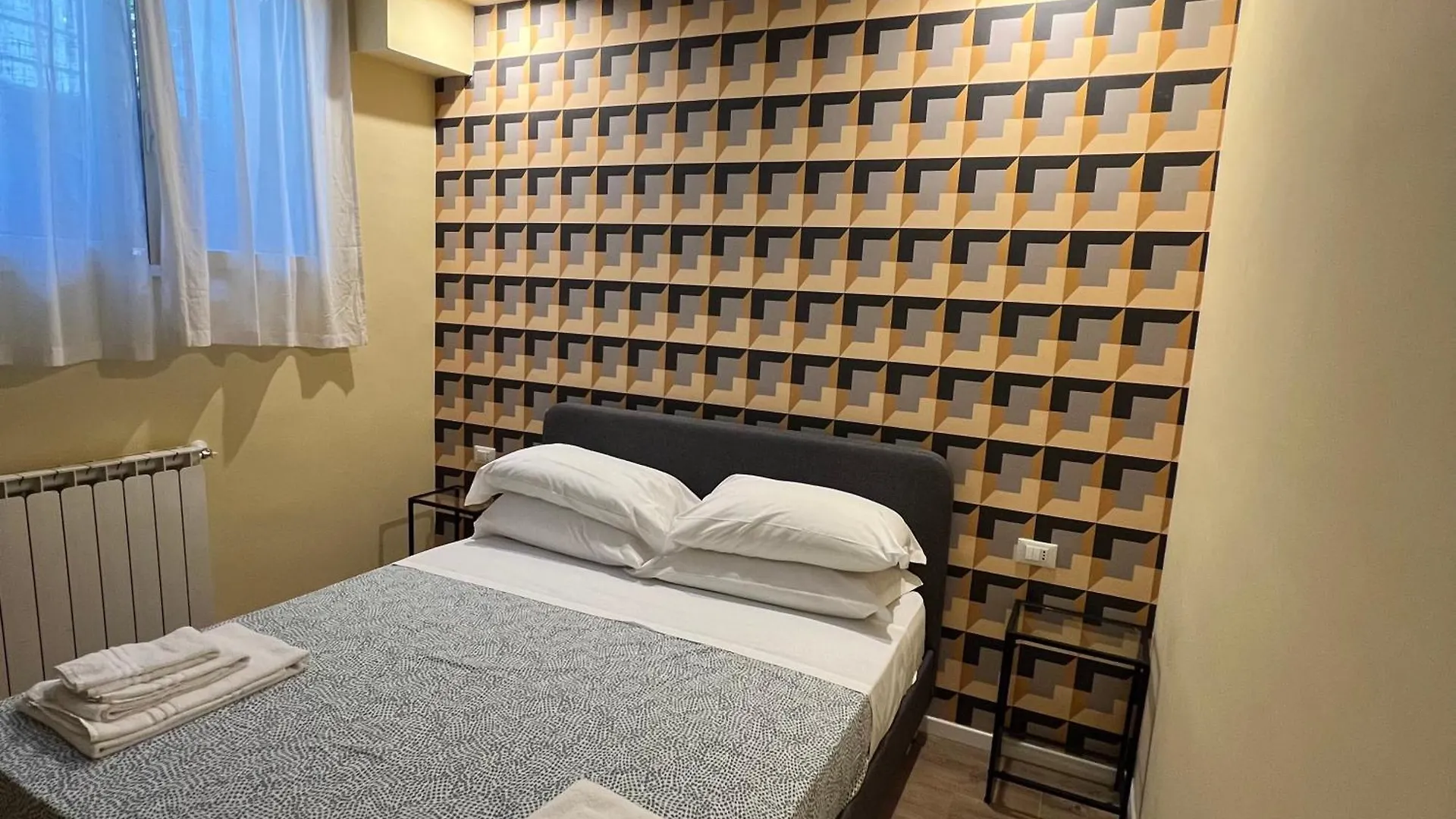 Ele Suites Pantheon Rome Apartment