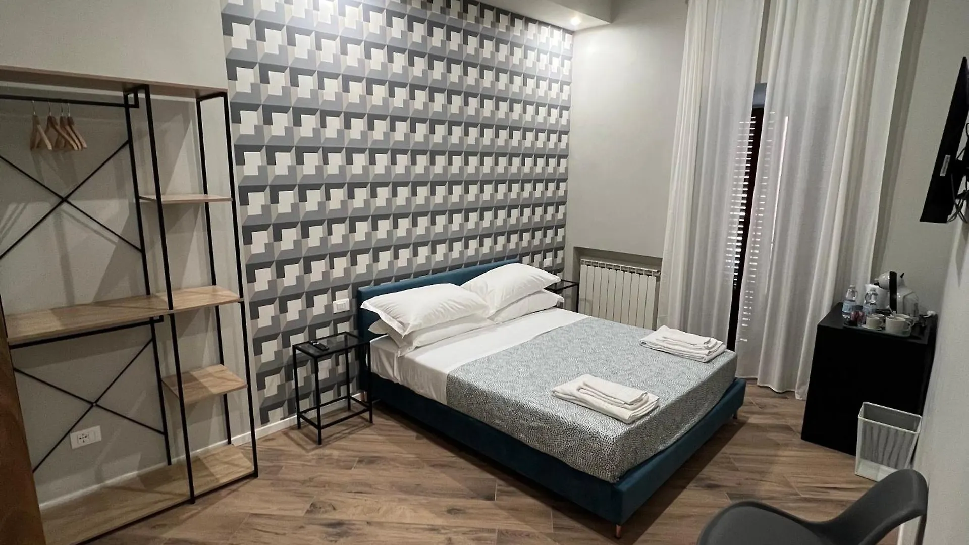 Ele Suites Pantheon 0*, Rome