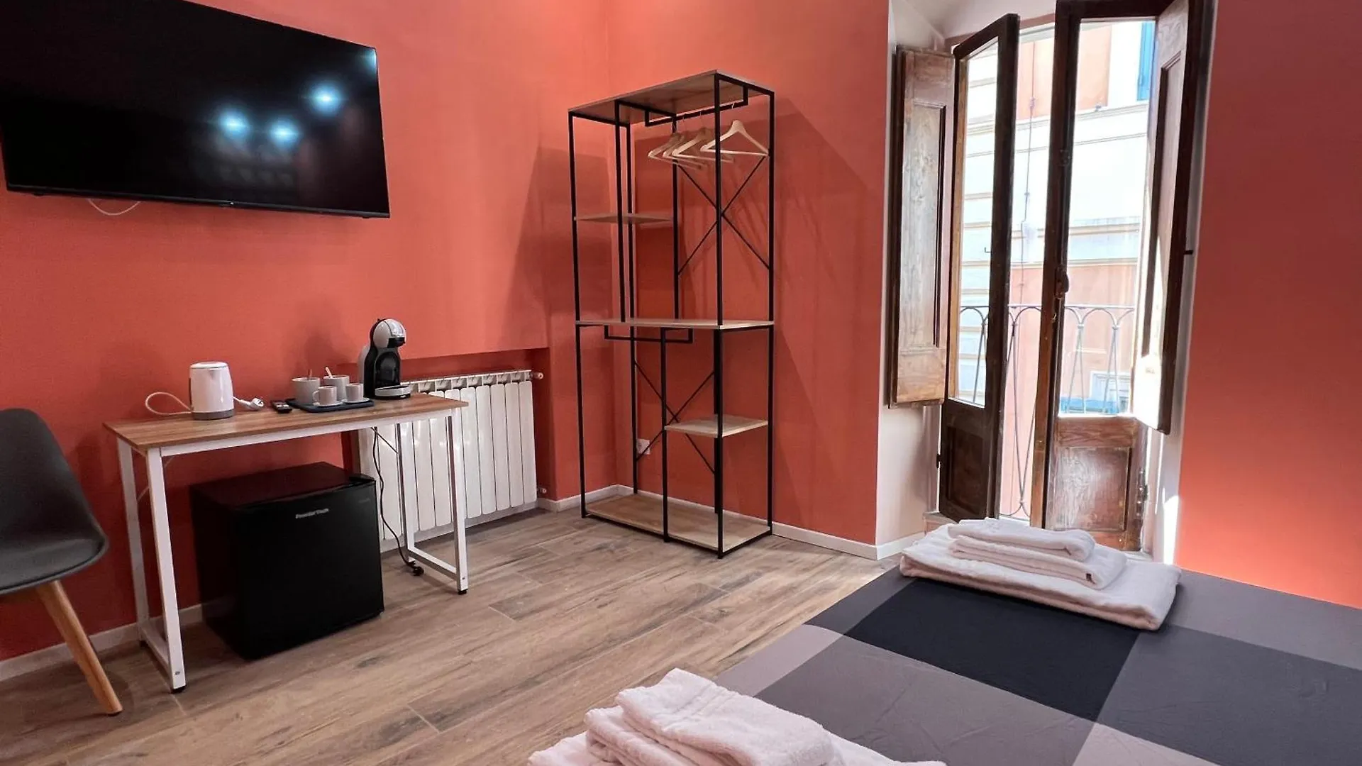 Ele Suites Pantheon Apartment Rome