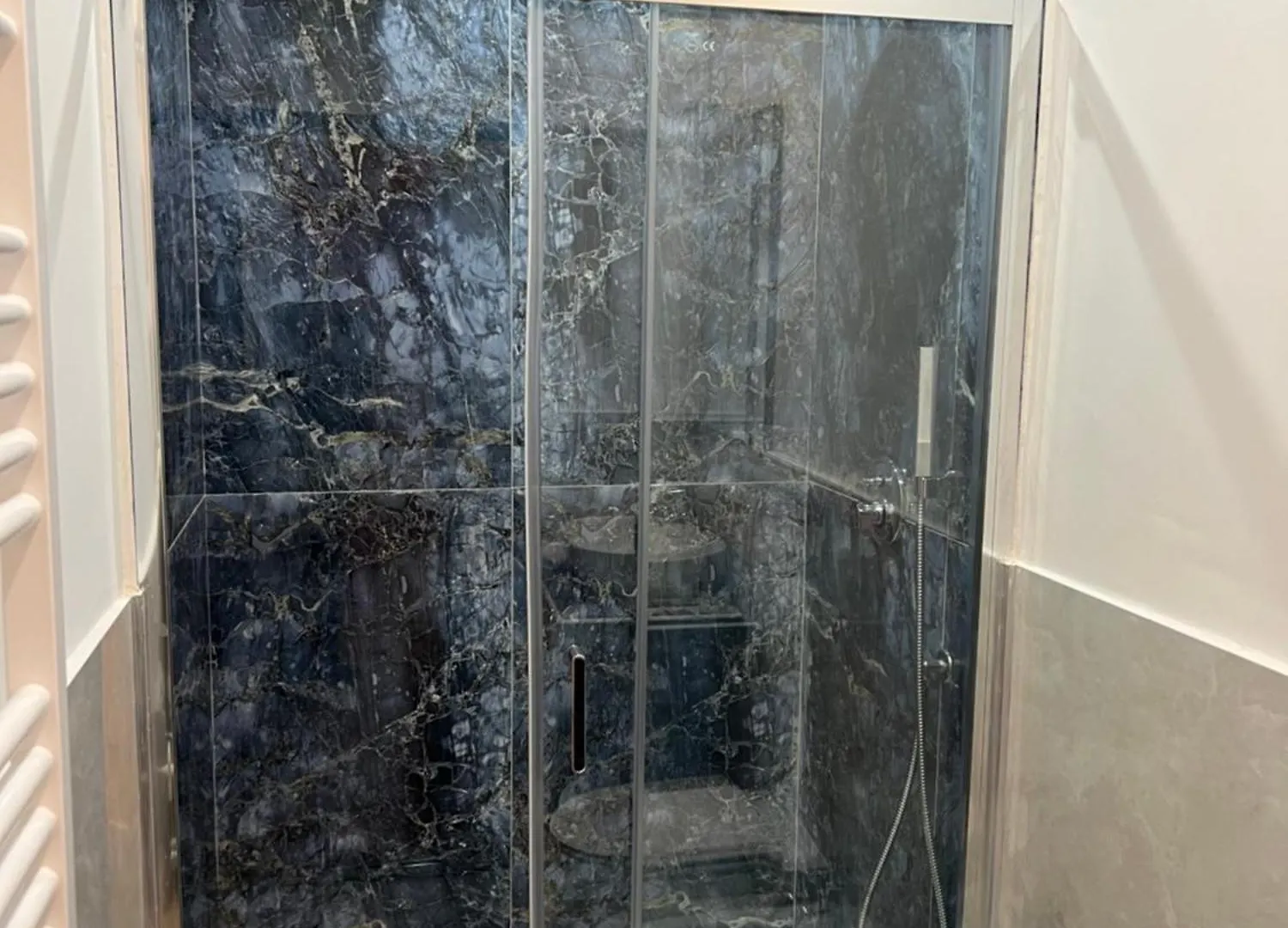 Apartment Ele Suites Pantheon Italy