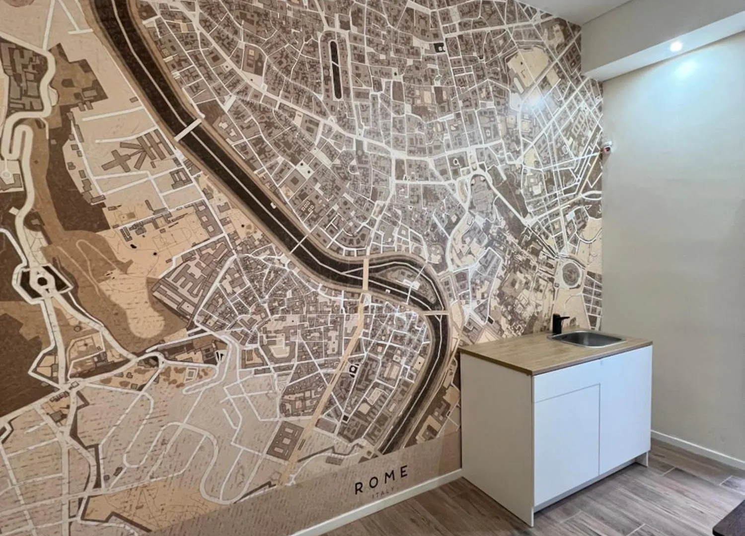 Apartment Ele Suites Pantheon Rome