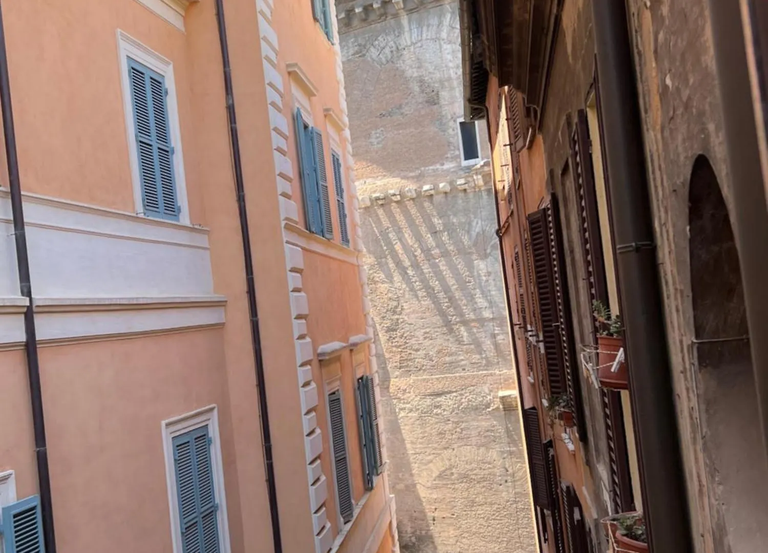 Apartment Ele Suites Pantheon Rome Italy