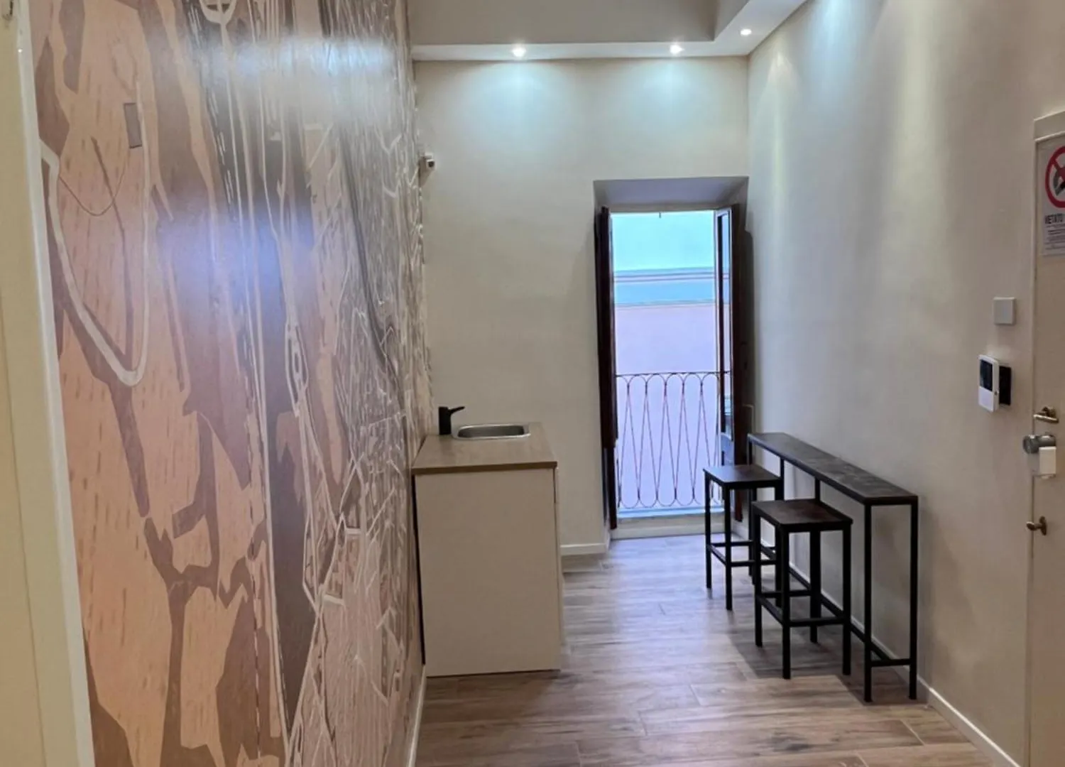 Apartment Ele Suites Pantheon Rome