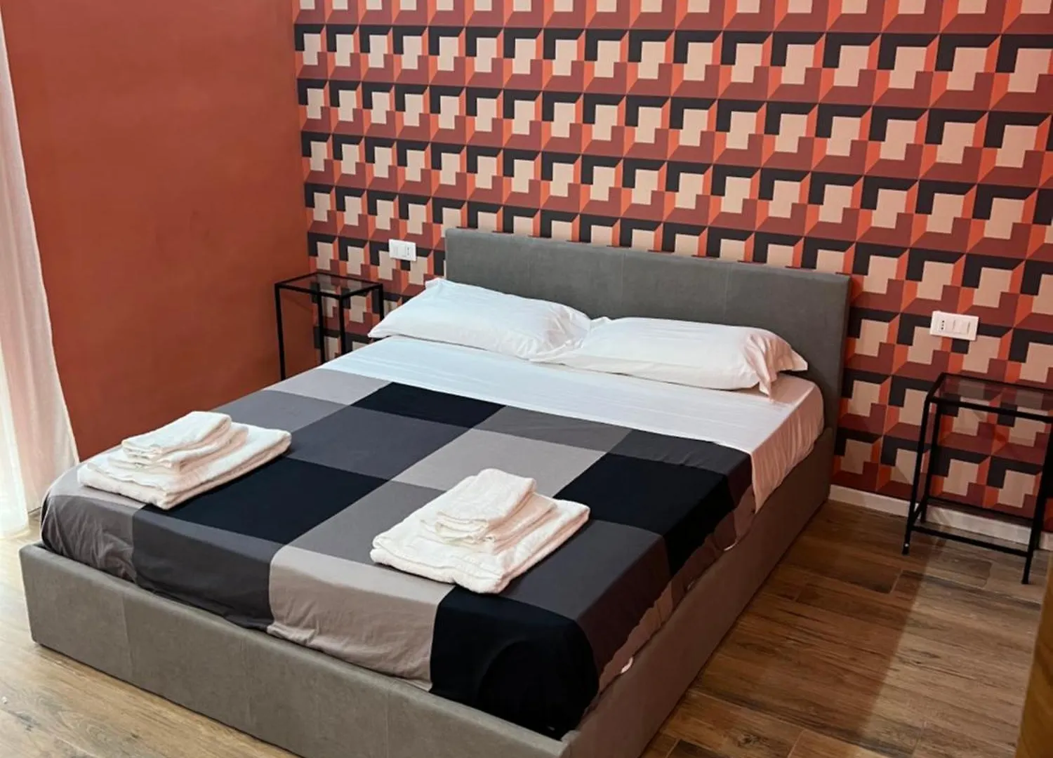 Ele Suites Pantheon Rome Apartment