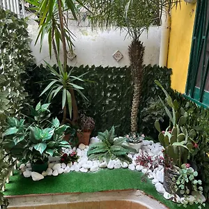 Amuri Di Casa Scogliera , Catania Italia