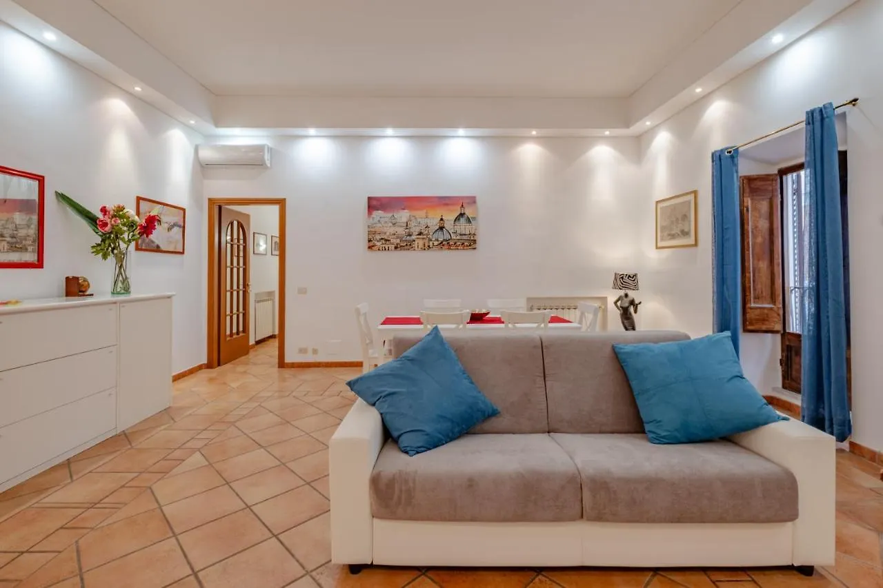 Ele Home Pantheon Rome