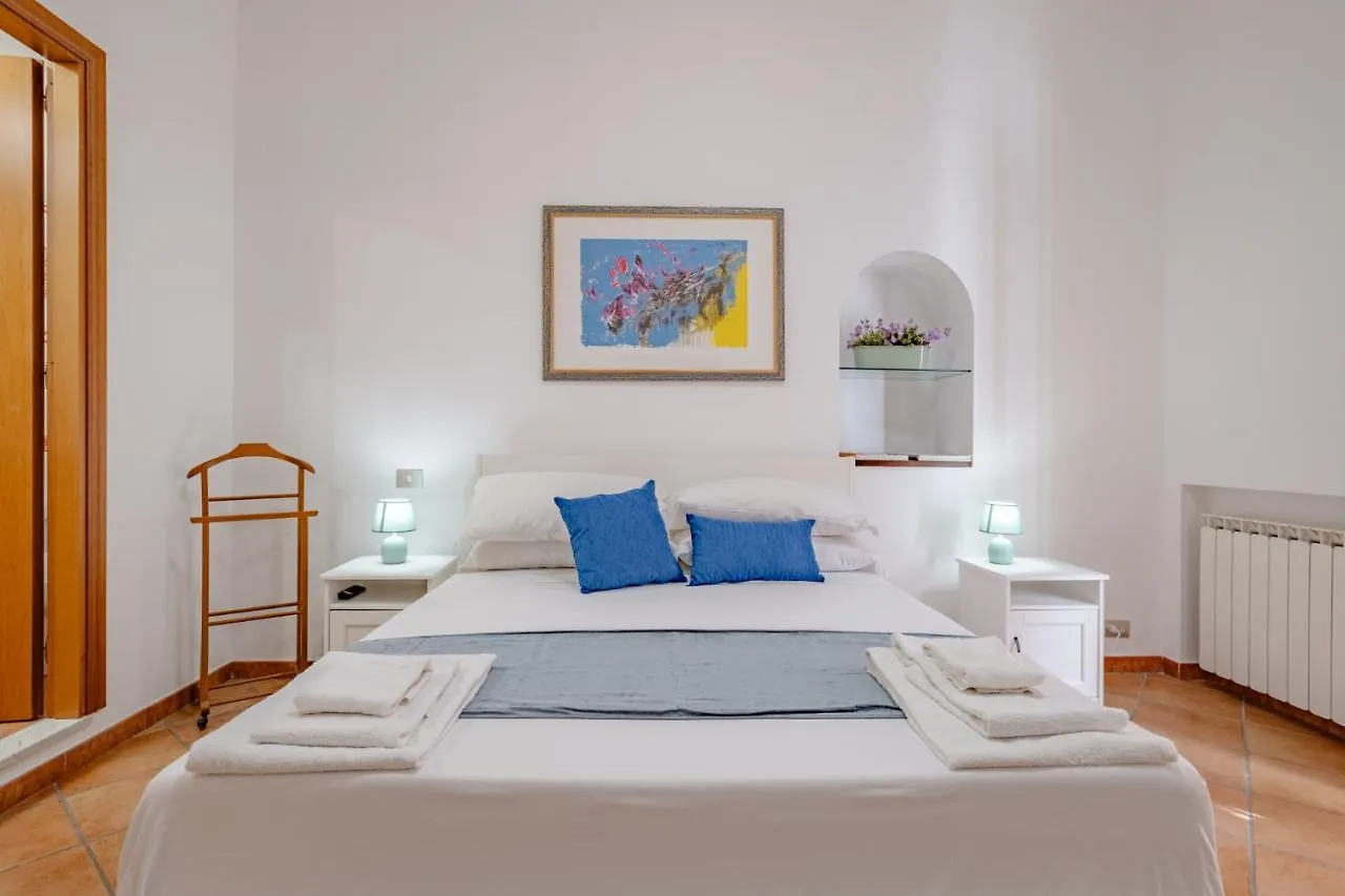 Apartment Ele Home Pantheon Rome