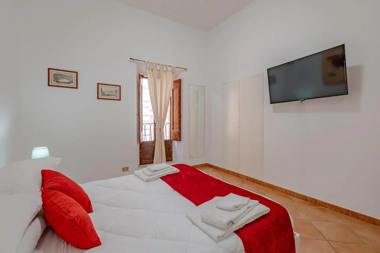 Ele Home Pantheon Rome 0*,  Italy