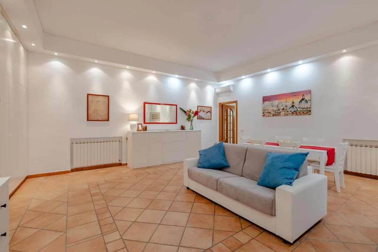 Apartment Ele Home Pantheon Rome