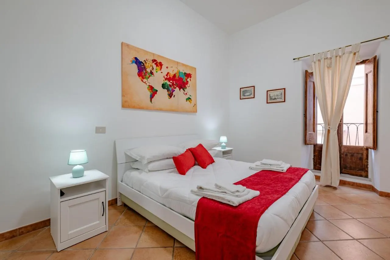 Apartment Ele Home Pantheon Rome