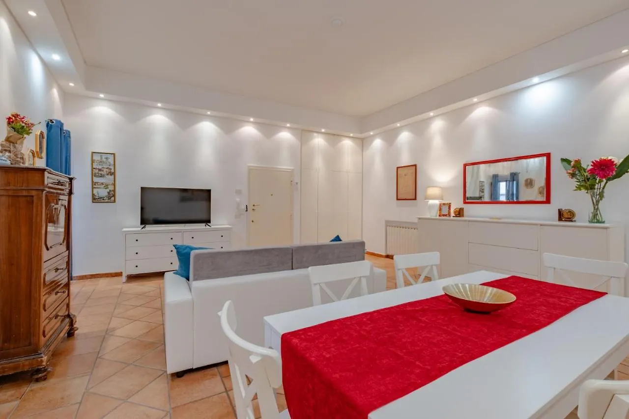 Ele Home Pantheon Rome Apartment