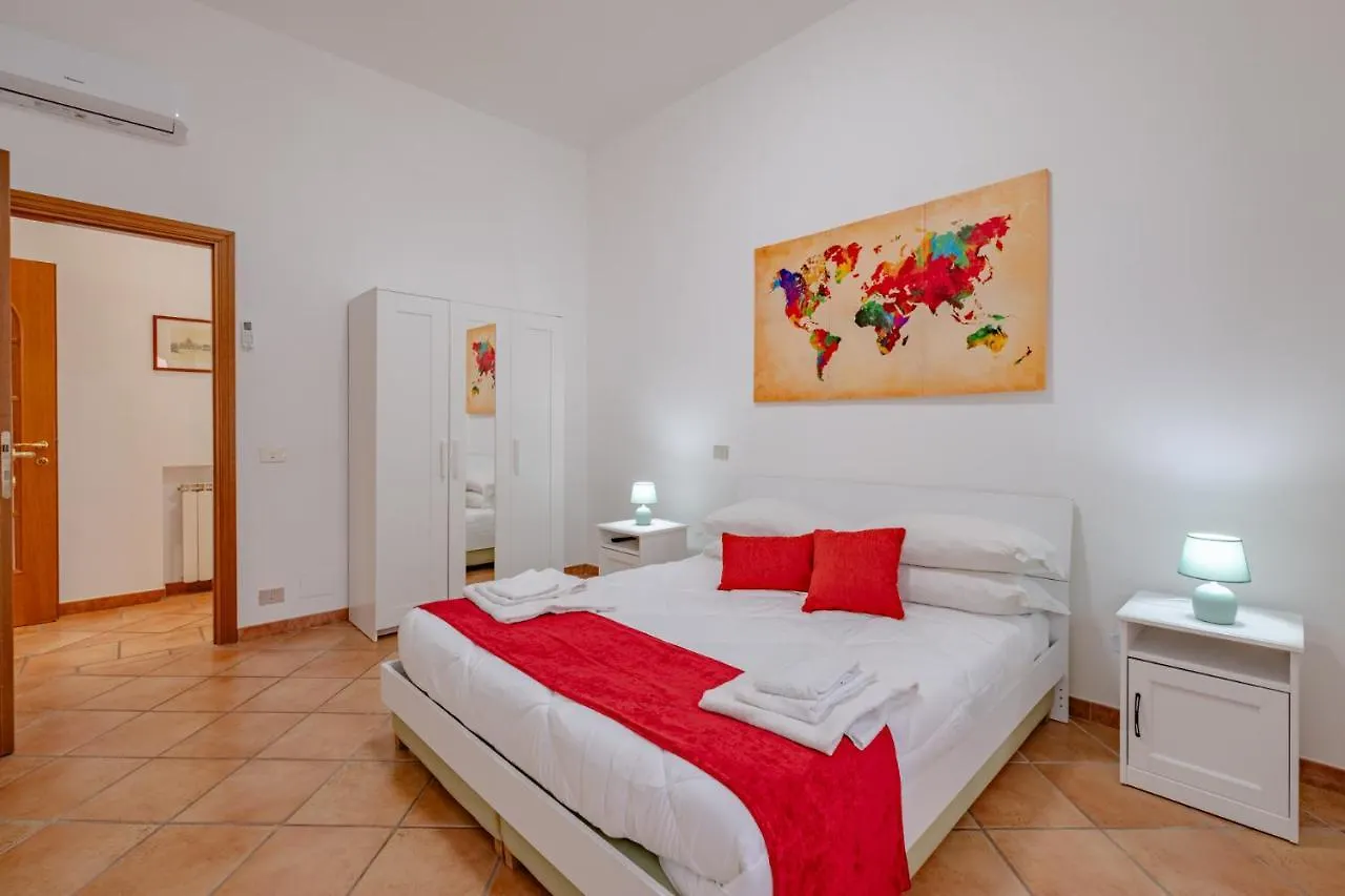 Ele Home Pantheon Rome Apartment