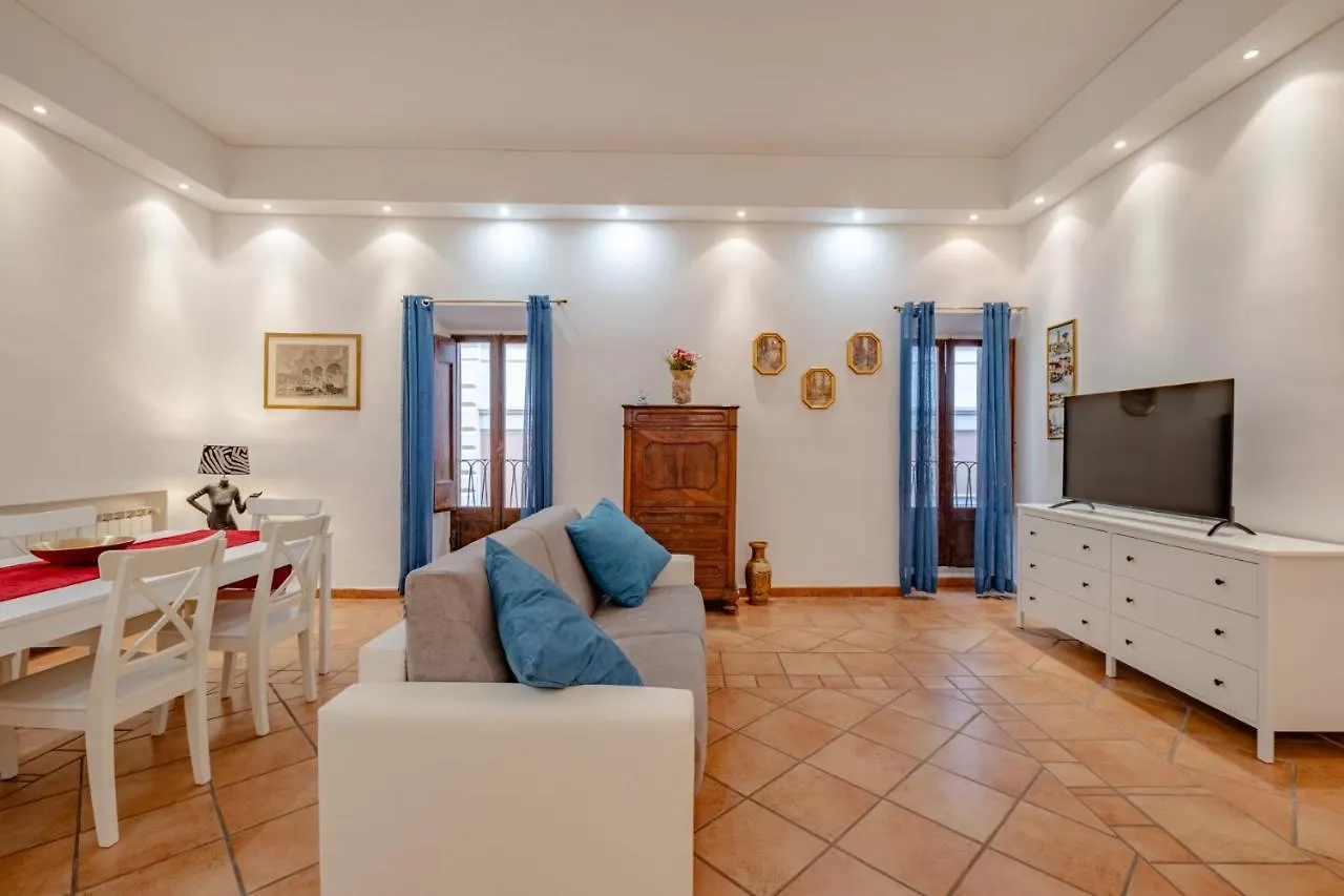 Ele Home Pantheon Rome Apartment