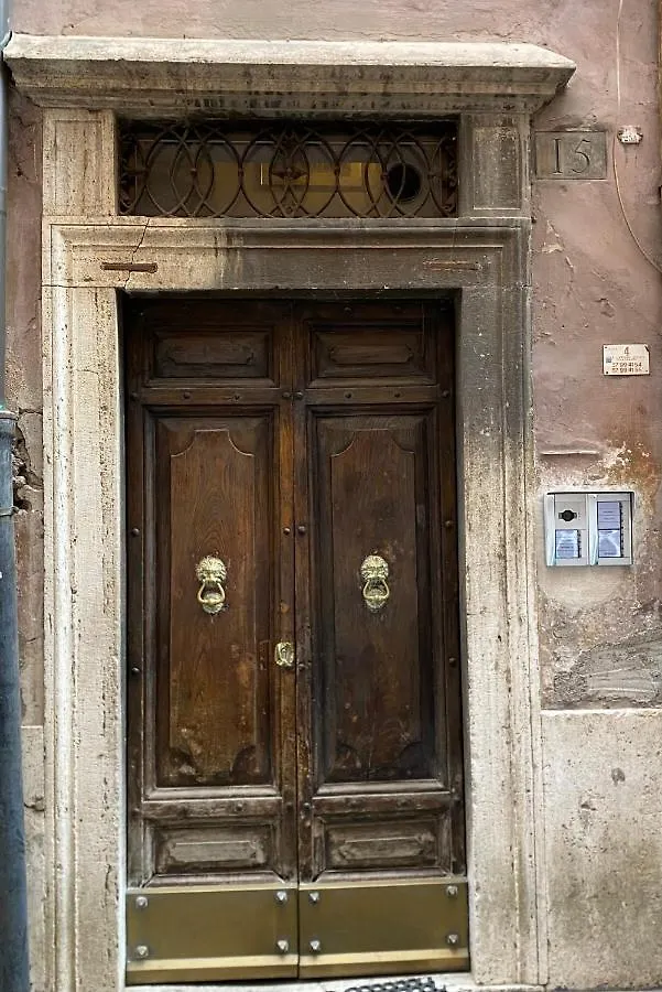 Ele Home Pantheon Rome 0*,  Italy