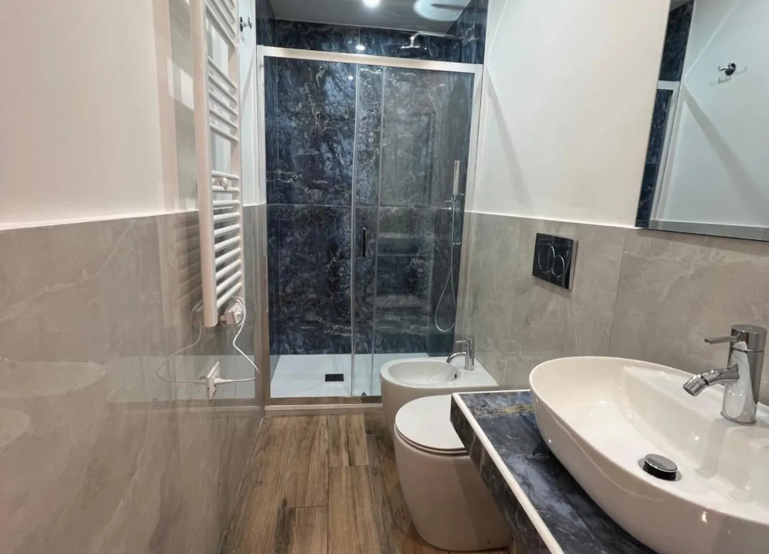 Appartamento Ele Suites Pantheon Roma