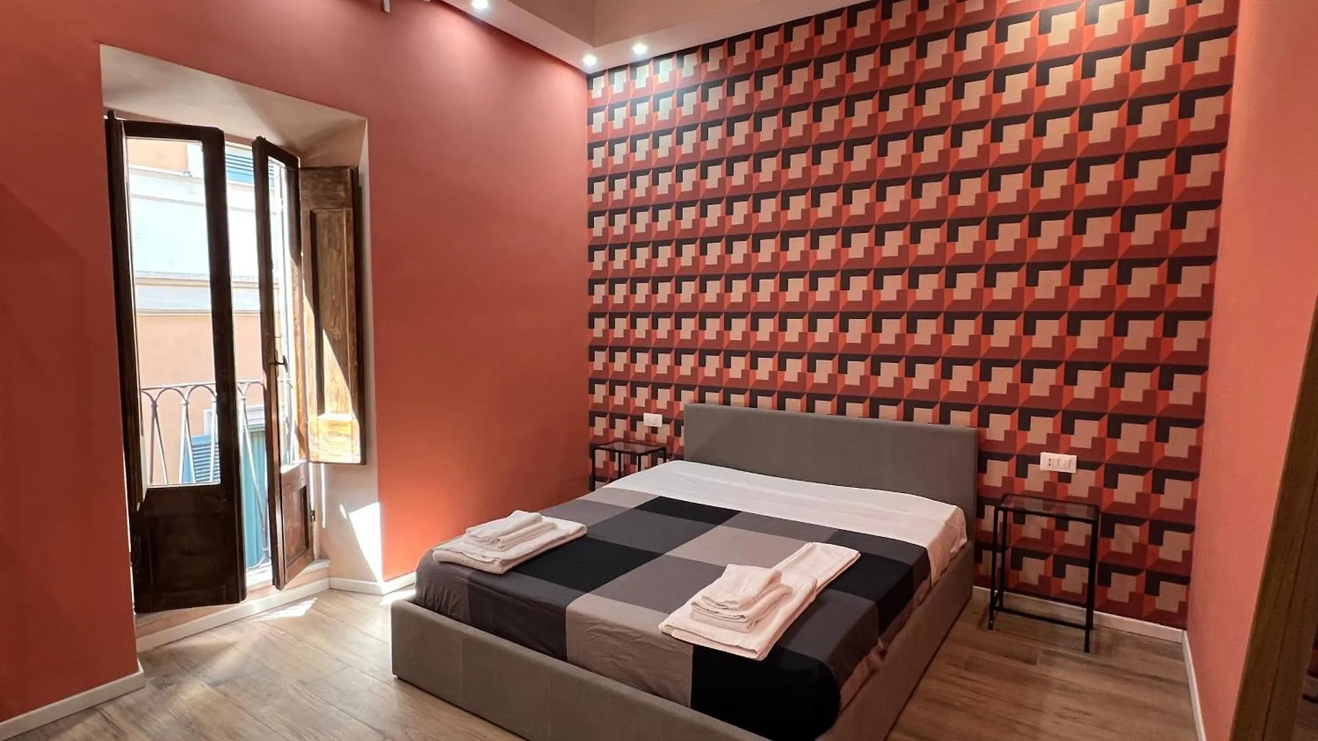 Ele Suites Pantheon Roma Appartamento