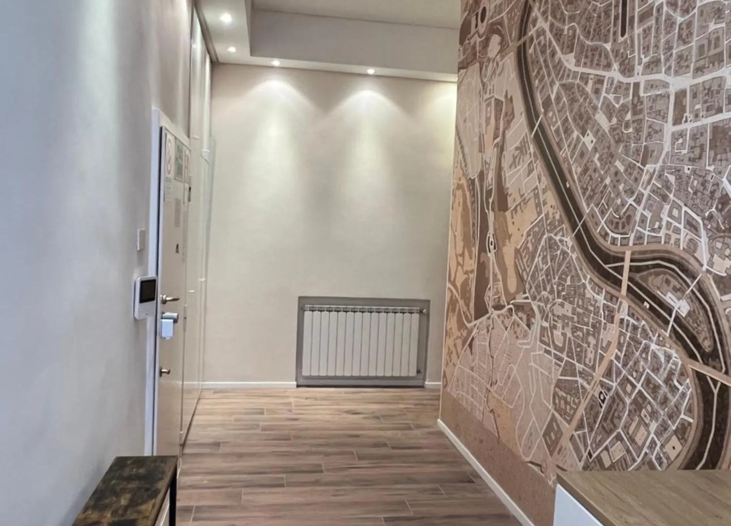 Ele Suites Pantheon Roma Italia