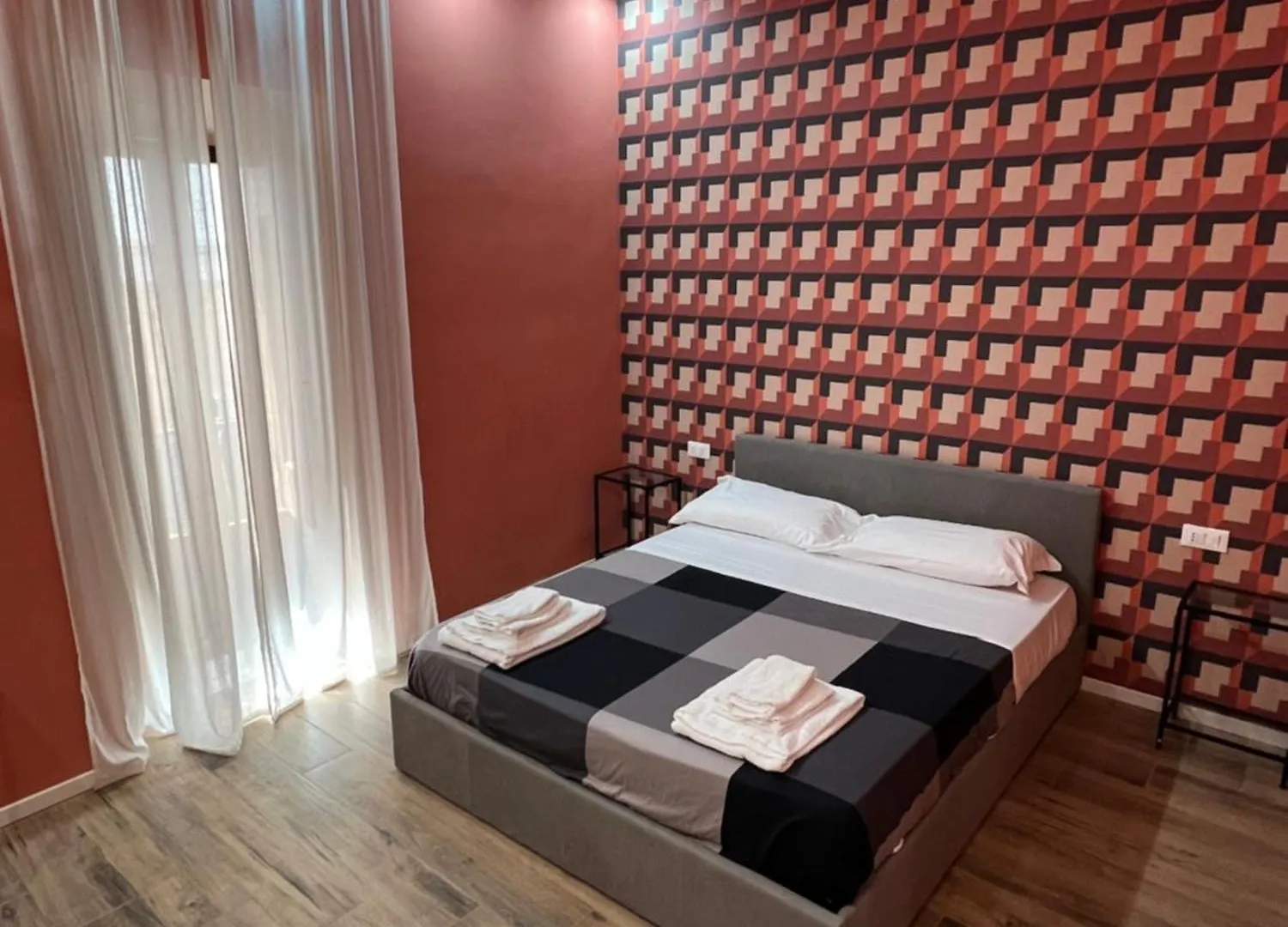 Ele Suites Pantheon ローマ イタリア